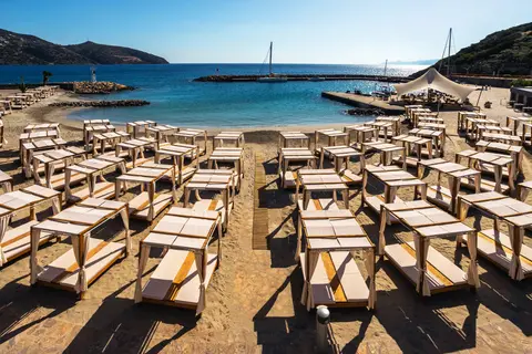 Mirabello Bay Wyndham Grand in Agios Nikolaos Municipal Unit, foto 5
