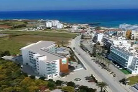 The Blue Ivy Hotel & Suites in Παραλίμνι — foto 27