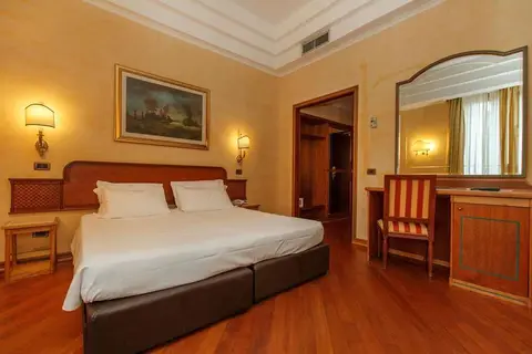 Hotel Oxford in Rome, foto 24