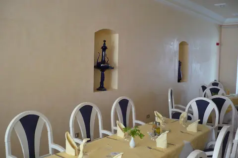 Hôtel Rodes in مزراية — foto 17
