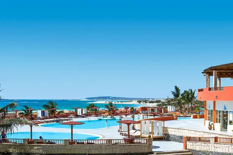 Occidental Boa Vista Beach in Rabil — foto 11
