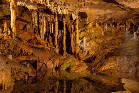 Mercure Han-sur-Lesse foto 31