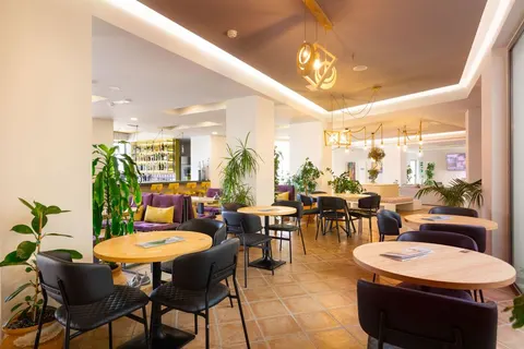 Alianthos Estate Resort in Plakias — foto 24