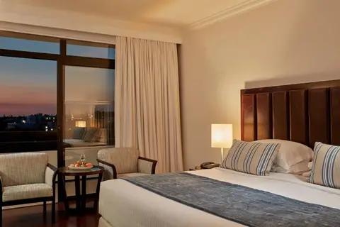 Grecian Bay Hotel in Ayia Napa — foto 26
