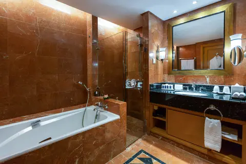 The Residence Tunis in Tunis, foto 23