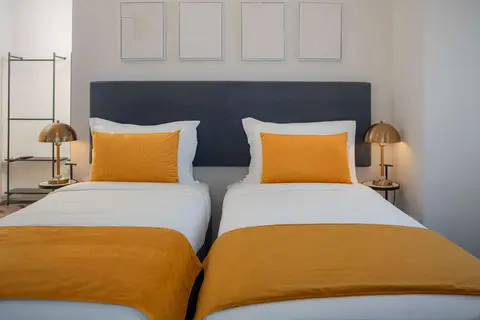 Gloria Suites Hotel by Succeed in Almada — foto 2