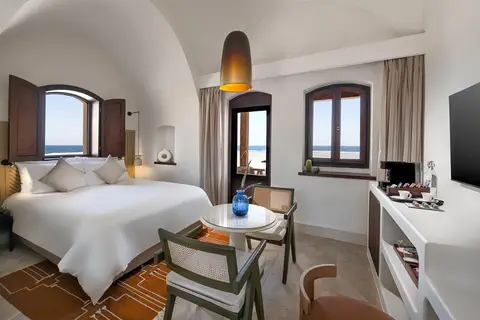 Mövenpick Resort El Quseir in مدينه القصير — foto 2
