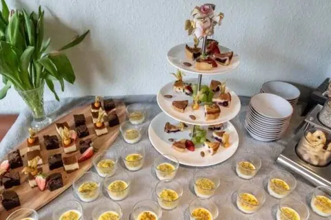 Hotel Mäuerle foto 9