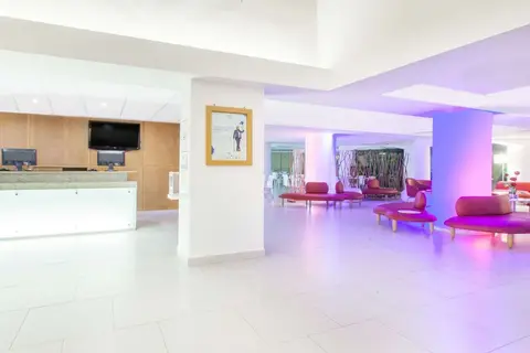 Hotel Adhara Express in Cancùn — foto 6
