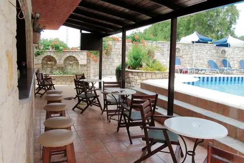 Kri Kri Village in Δημοτική Ενότητα Γουβών — foto 9