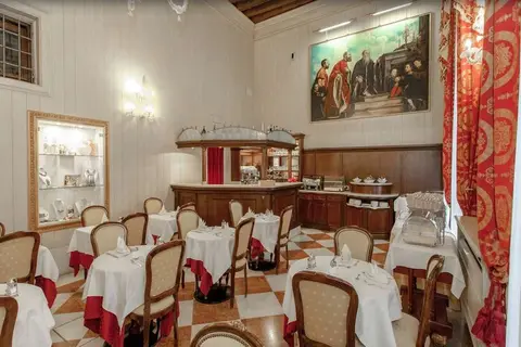 Ca Vendramin Zago in Venetië, foto 6