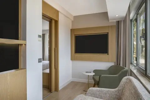 Side Star Beach Hotel in Manavgat, foto 17