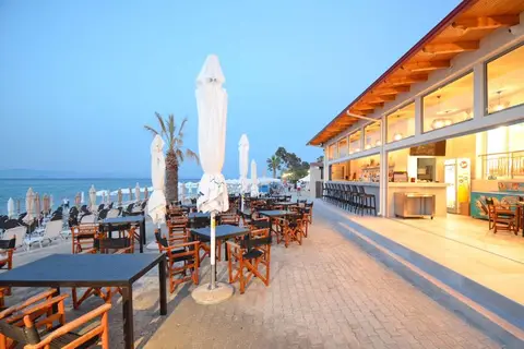 Sousouras in Δημοτική Ενότητα Παλλήνης — foto 8