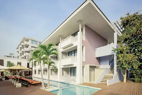 Loligo Resort Hua Hin in Hua Hin, foto 2