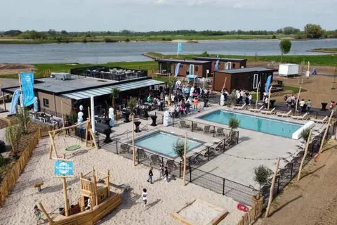 TopParken Resort Lexmond foto 19