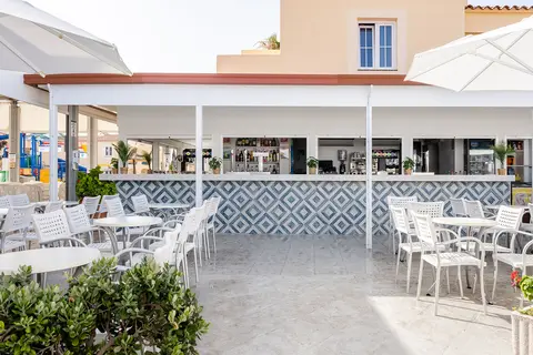 Globales Apartamentos Binimar in Ciutadella — foto 22