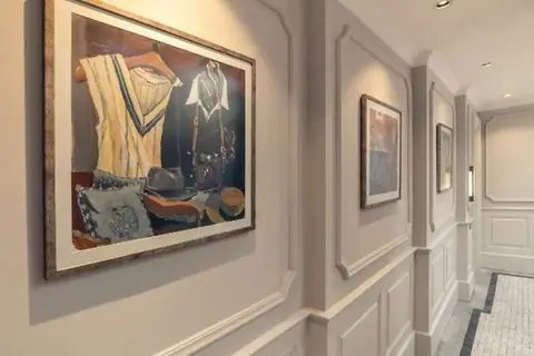 Orientbank Hotel Istanbul Autograph Collectio in İstanbul — foto 9