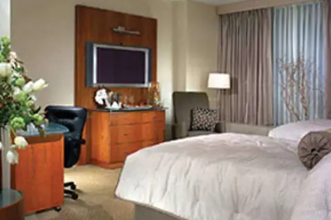 Millennium Hilton New York Downtown in New York — foto 30