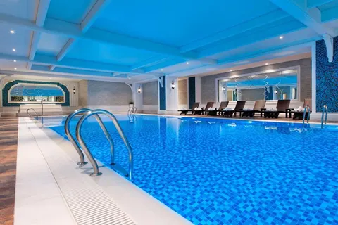 Elite World İstanbul Florya foto 3