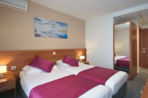 Hotel Komodor in Dubrovnik, foto 4