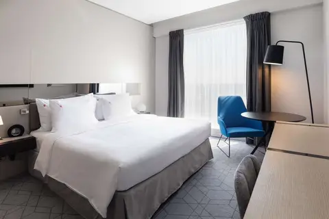 Studio M Arabian Plaza in Dubai — foto 3