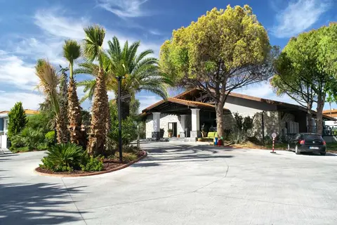 Ephesia Holiday Beach Club in Kuşadası, foto 10
