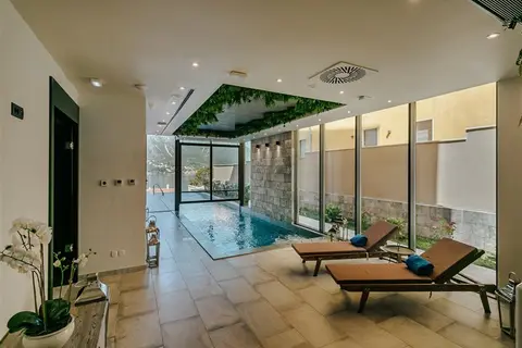 Hotel Casa del Mare Vizura in Kotor — foto 10