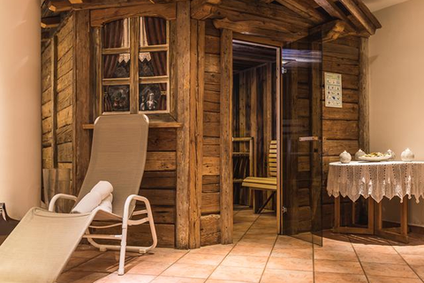 Hotel B&B Bergjuwel foto 9