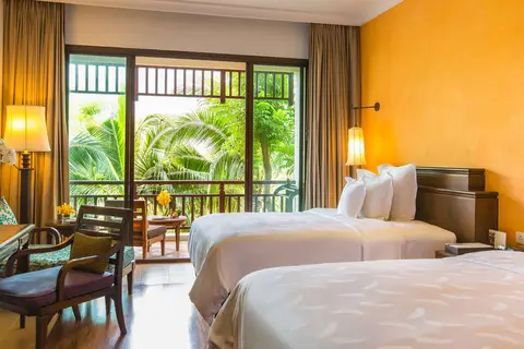 InterContinental Pattaya Resort in InterContinental Pattaya Resort, foto 30