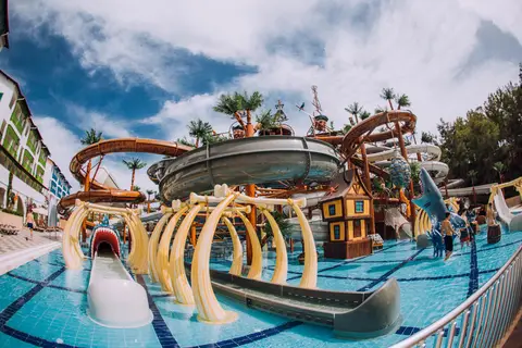 Nirvana Dolce Vita in Kemer — foto 17