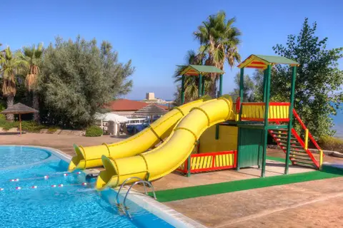 Camping Manacore in Peschici — foto 6