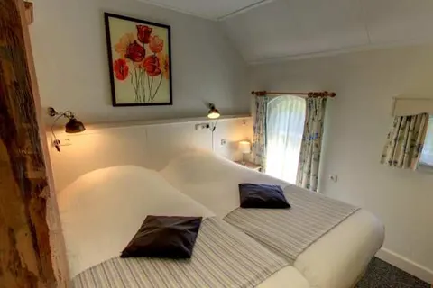 Hotel De Hoestinkhof foto 5