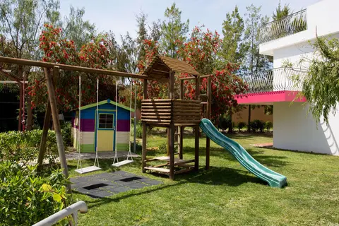 Bayside Salgados Appartementen in Albufeira — foto 10