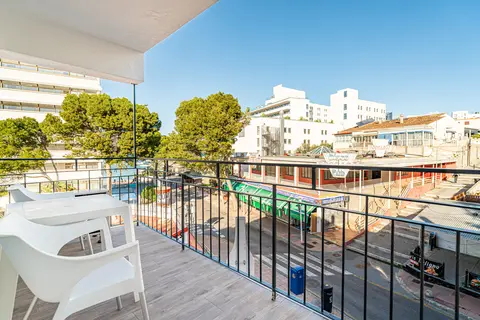 New Kensington Apartments Econotels in Magaluf — foto 15