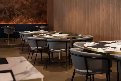 Hotel AJ Gran Alacant by SH Hoteles in Santa Pola — foto 17