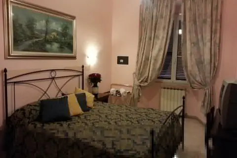 Philia in Rome
