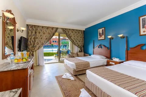 Titanic Beach Spa & Aquapark foto 2