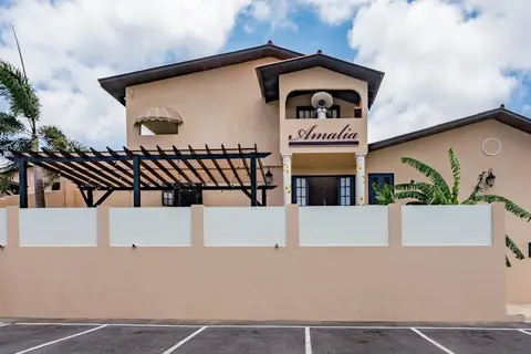 Casa Amalia in Amalia Hotel — foto 17