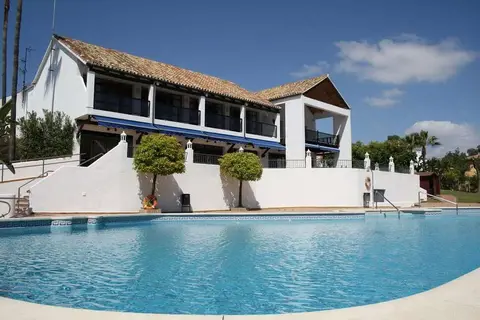 Hotel Diana Park in Estepona — foto 14