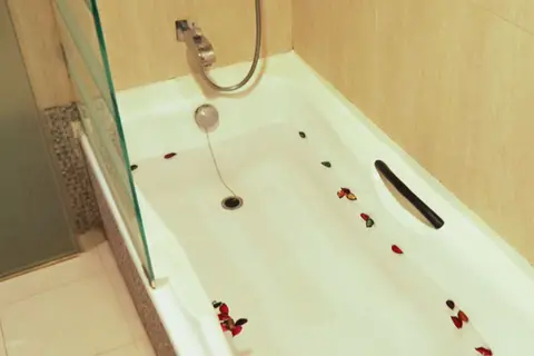 Signature Hotel Al Barsha in Dubai, foto 20