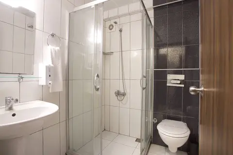 Grand Ant Hotel in Fatih — foto 16