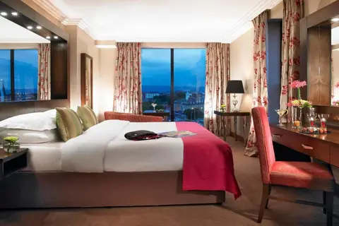 Ashling Hotel Dublin in Dublin — foto 23