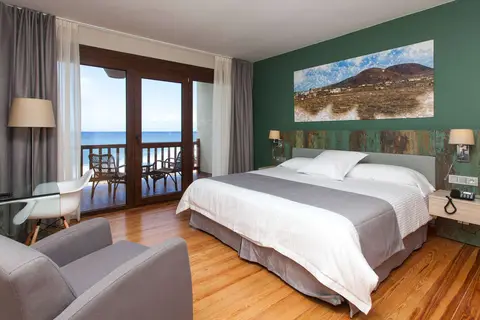 Hotel El Mirador de Fuerteventura in Puerto del Rosario