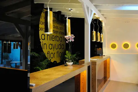 Hostal Domus in Guadalmar-San Julián — foto 5