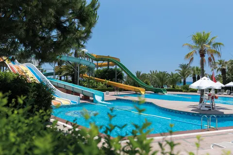 Paloma Oceana Resort foto 4