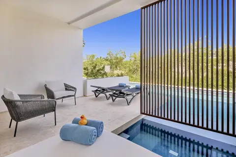 Live Aqua Punta Cana in Salvaleón de Higüey — foto 3