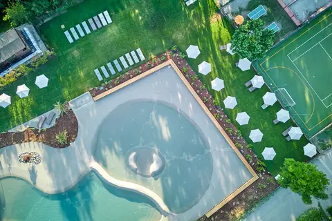 Lido Verbano in Castelletto sopra Ticino — foto 16
