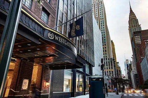 Westgate New York Grand Central in New York