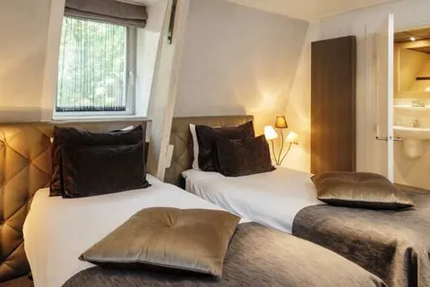 Hotel Restaurant De Wolfsberg foto 5