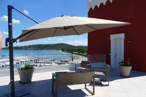 Villa Garuti Hotel in Padenghe sul Garda, foto 12